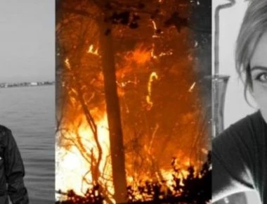 «Άσε μας μαμά, φεύγουμε» - Συγκλονίζει η μαρτυρία της πεθεράς της Χρύσας Σπηλιώτη (βίντεο)